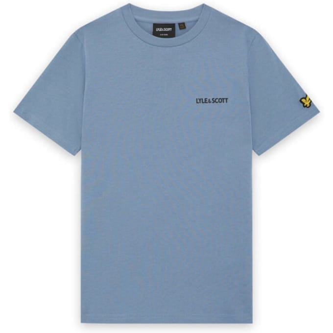 Lyle and Scott T-shirt tsb2408v