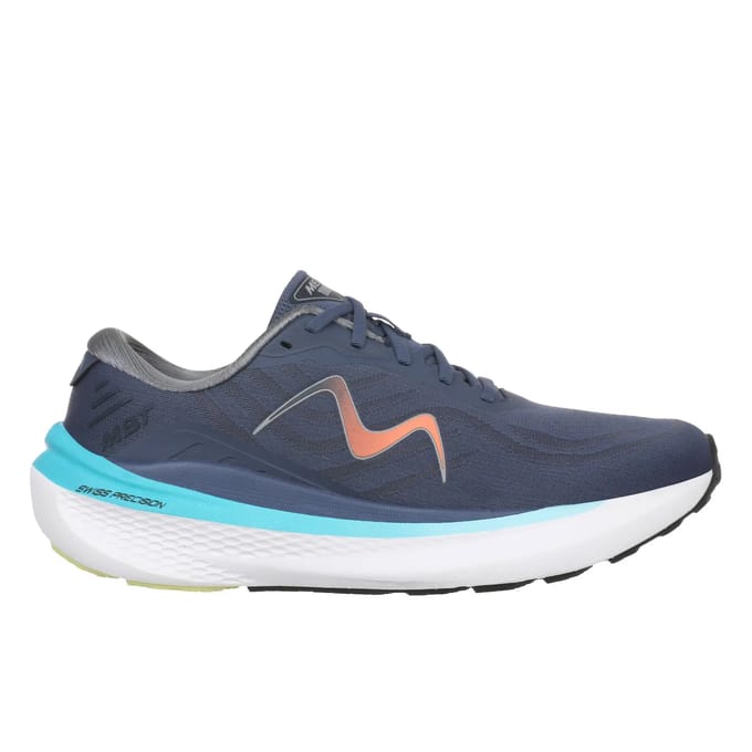 Hardloopschoenen MBT 1000 Lace Up