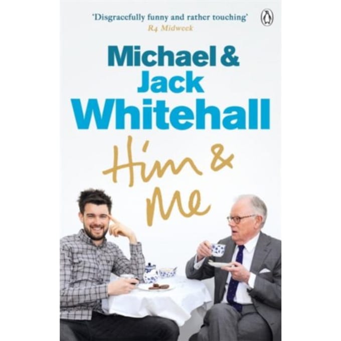 Him & Me - Jack Whitehall
