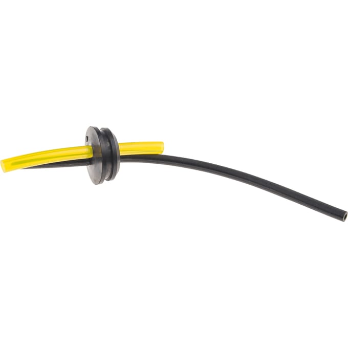 Husqvarnagroep fuel hose complete