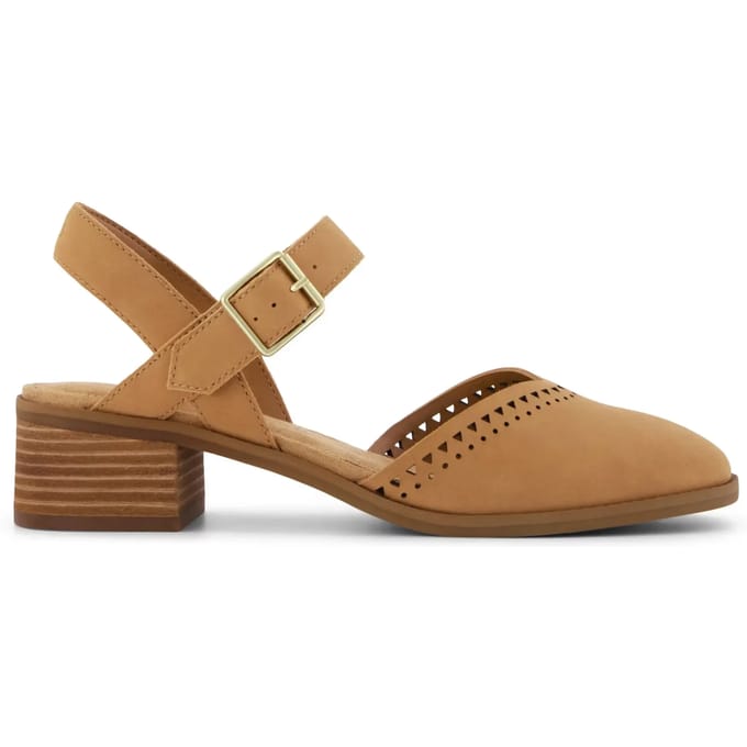 Dames sandalen Toms Jaclyn
