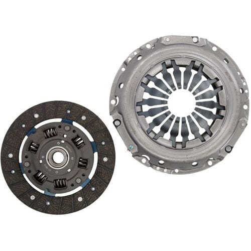 Koppelingsset NEXUS F1R108NX