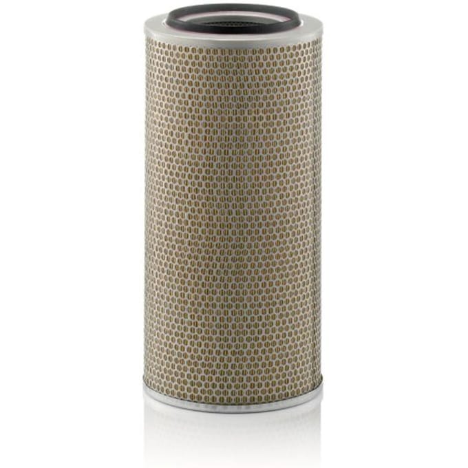 Luchtfilter MANN-FILTER C 24 650/1