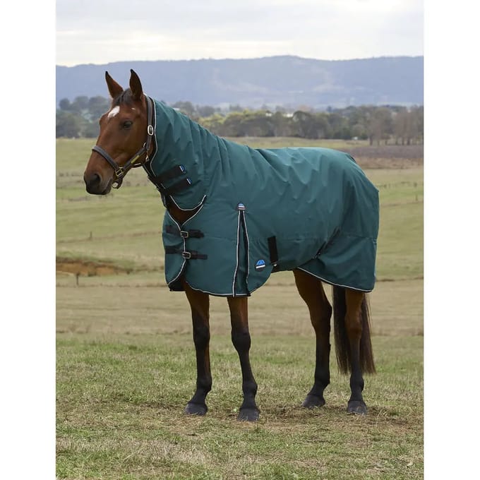 Outdoor paardendeken Weatherbeeta Comfitec Classic 50g