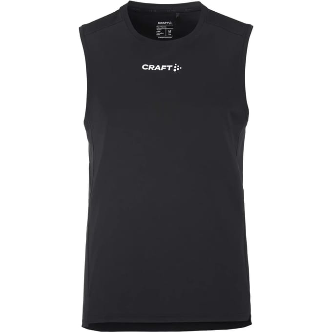 Craft Rush 2.0 Singlet Heren - Maat M