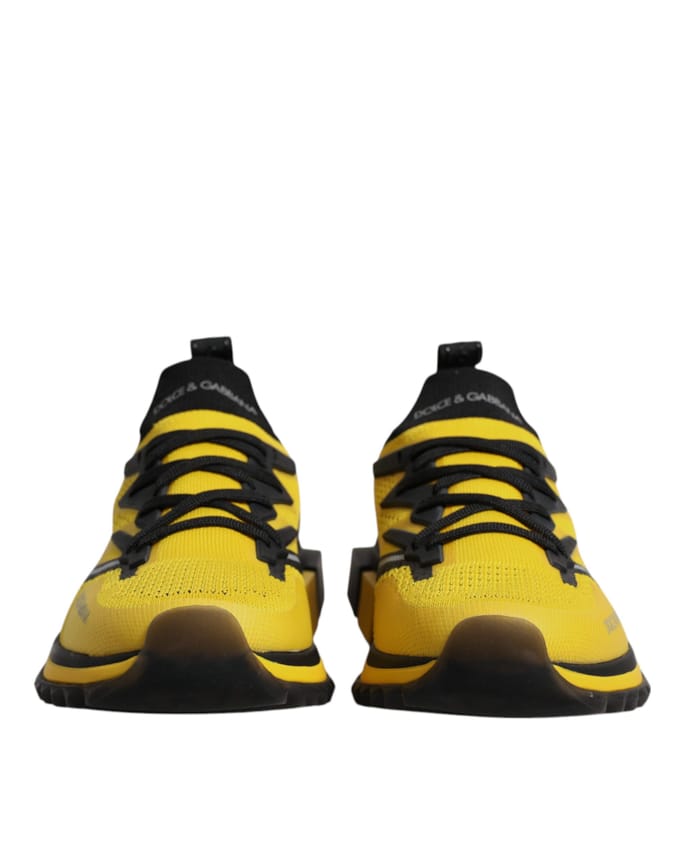 Portofino Sneaker Gebreid Casual