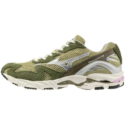 Lage Sneakers Mizuno D1GA261103 Wave Rider 10