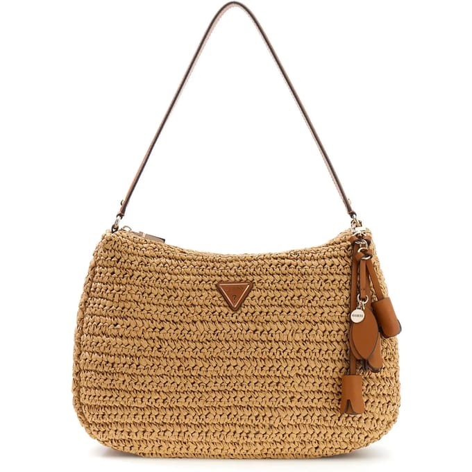 Schoudertas voor vrouwen Guess Ofelia Hobo