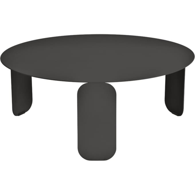 Fermob Bebop Tafel rond - 42 drop - Ø 80 cm