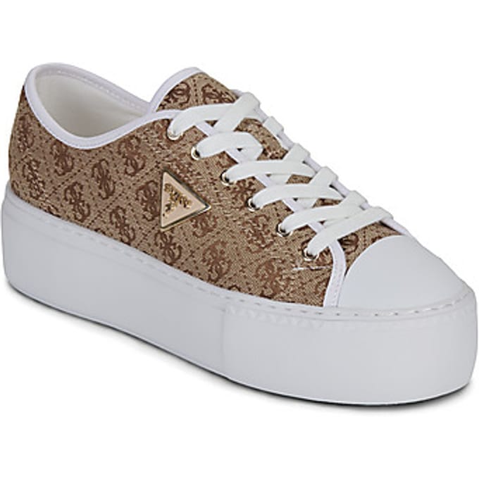 Lage Sneakers Guess -
