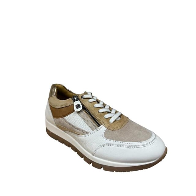 Helioform-art 249.005 0351-wit-beige-dames-K leest
