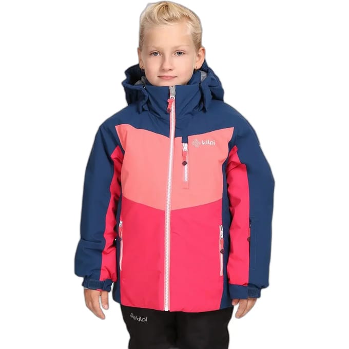 Meisjes ski-jas Kilpi Valera