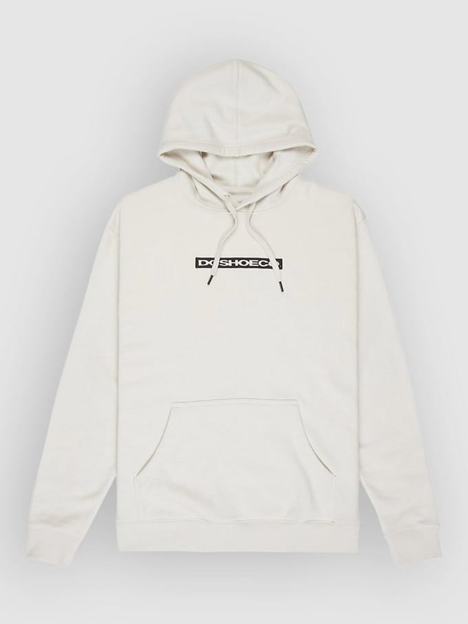 Hoodie DC Shoes Tire Job