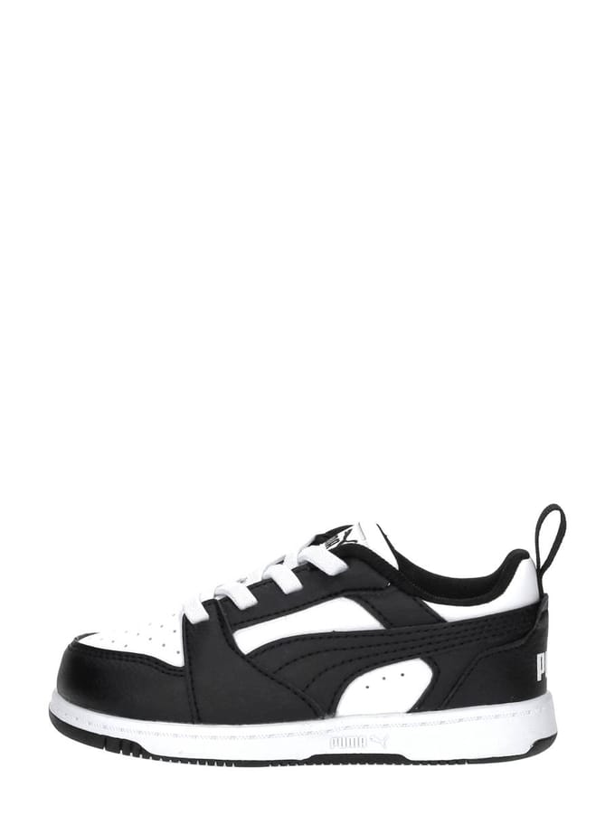 Puma Rebound V6 Lo AC Inf Sneakers Junior