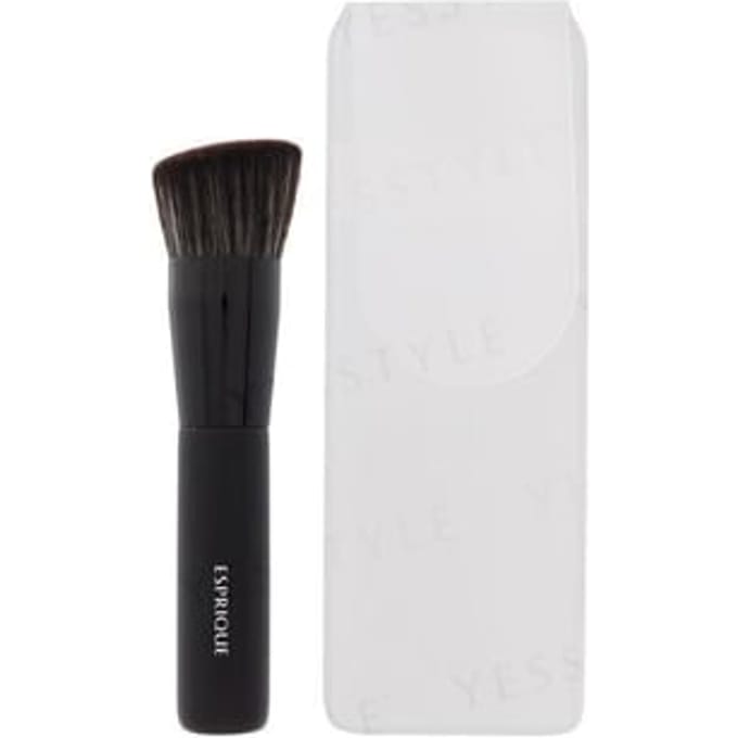 Kose - Esprique Foundation Brush 1 pc