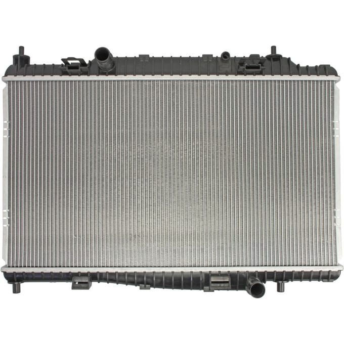 Radiator, motorkoeling NRF 59327