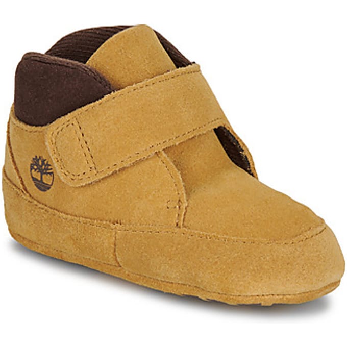 Timberland  Laarzen CRIB BOOTIE