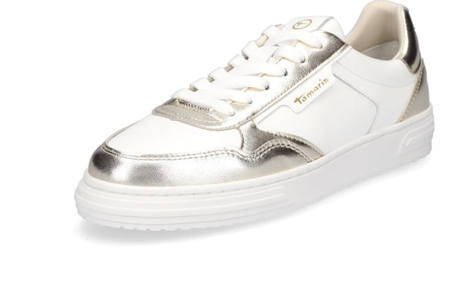 Tamaris Dames Sneaker 1-23617-42 933 normaal Maat: 37 EU
