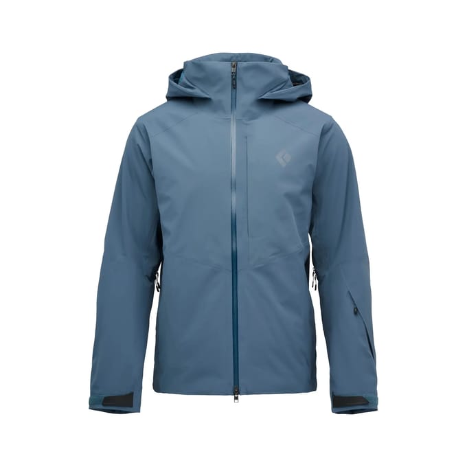 Ski-jas Black Diamond Recon Insulated