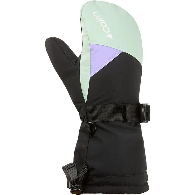 Skiwanten voor kinderen Cairn Juliana 2 C-TEX