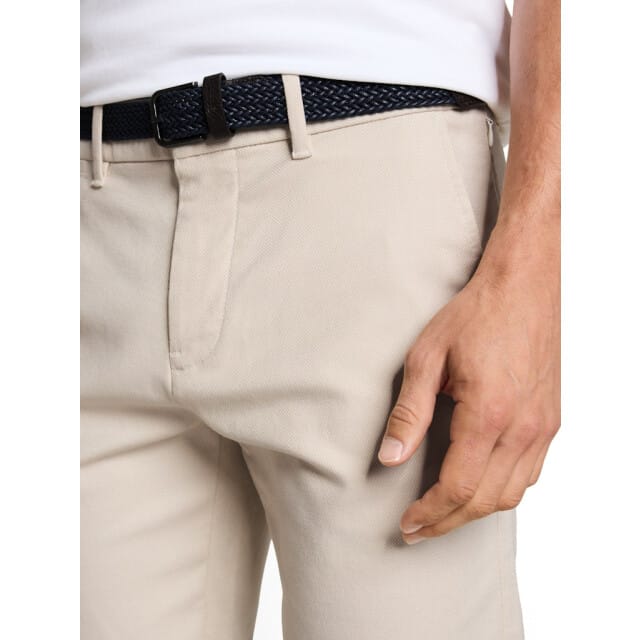 Korte Reiziger Slanke Chino Tom Tailor