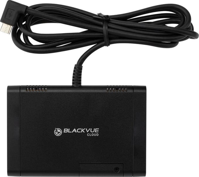 BlackVue CM100LTE Externe 4G LTE connectiviteitsmodule