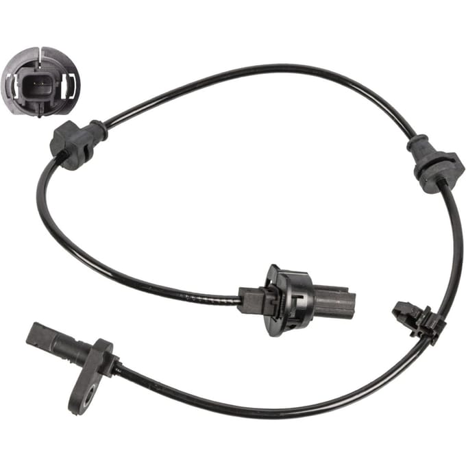 Sensor, wielsnelheid FEBI BILSTEIN 109398