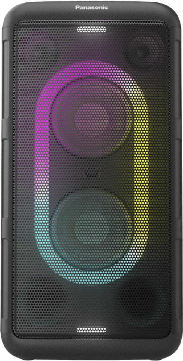 Panasonic SC-BMAX10E Draadloze stereoluidspreker Zwart 150 W