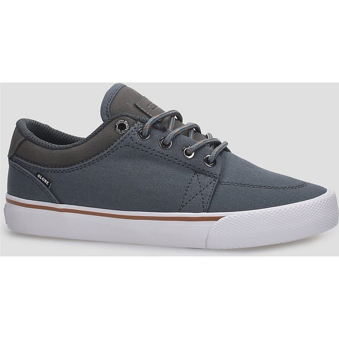 Globe Gs Kids Kids Skateschoenen grijs