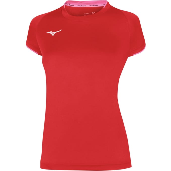 Mizuno Core T-shirt Dames