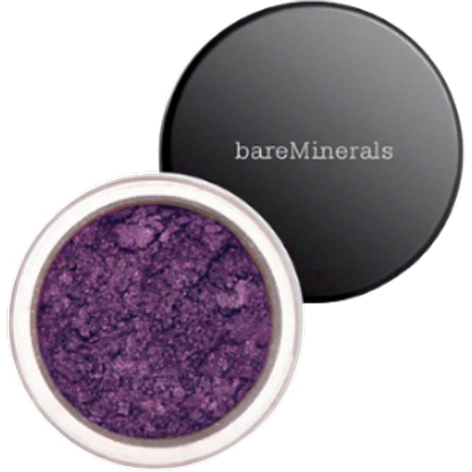 bareMinerals Oogschaduw - Berry FlambÃ©
