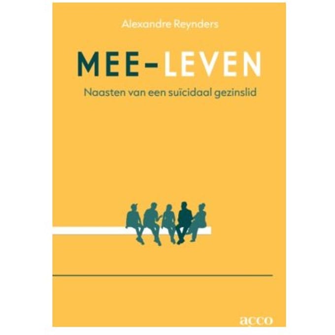 Mee-Leven - Alexandre Reynders