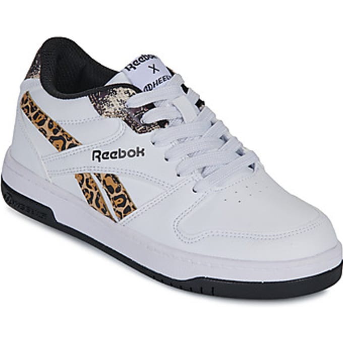 Heelys  Schoenen met Wieltjes REEBOK BB4500 LOW