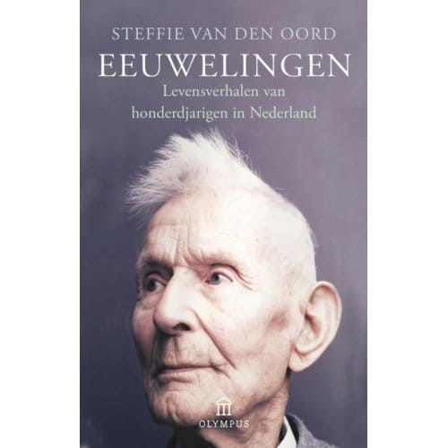 Eeuwelingen - Steffie van den Oord