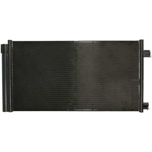 Condensator, airconditioning AVA COOLING JE5097D