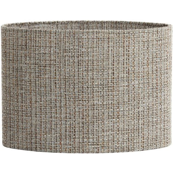 Light & Living - Lampenkap OKAVI - 45x21x32 cm - Bruin