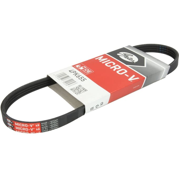 V-riem GATES 4PK655