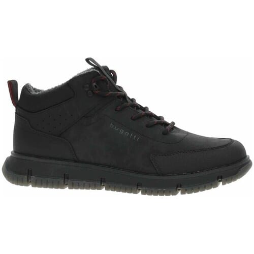 Hoge Sneakers Bugatti 345AC23B50001000
