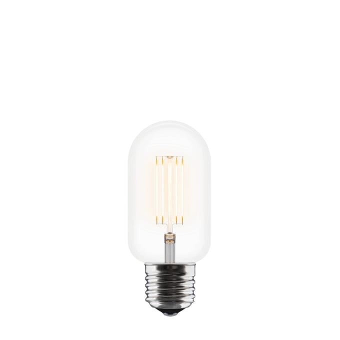 UMAGE - Idea LED A+ lamp - 2 watt - transparant