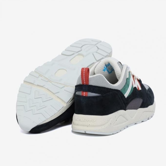 Karhu Mannen S fuSion 2.0 cuShioning Wandelen Hardlopen Schoenen Skhm2218041 SKHM2218041 120/270