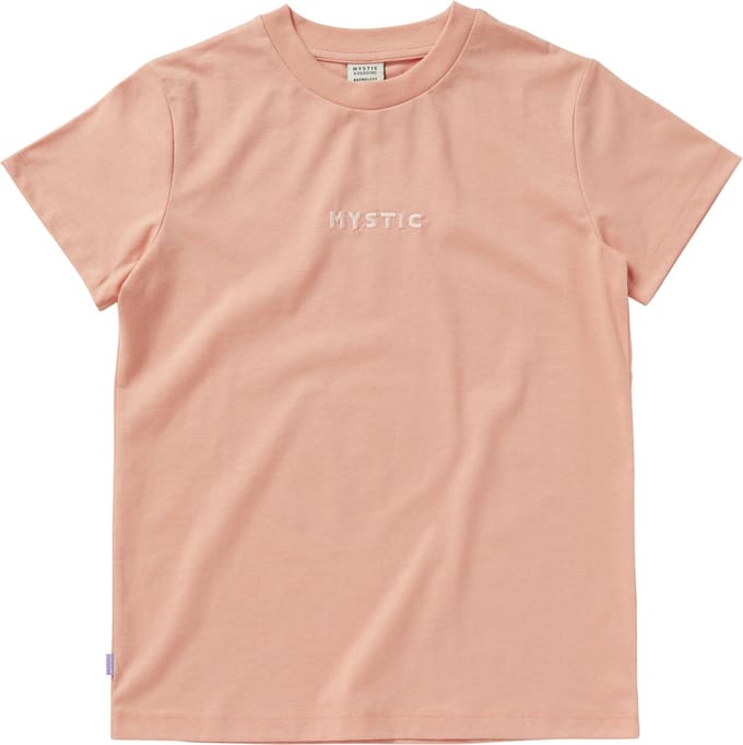 Brand Season Tee Women - Purpe