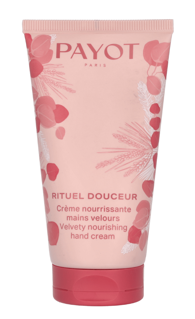 Payot Mains Velours 24H Comforting Nourishing Hand Cream 75 ml