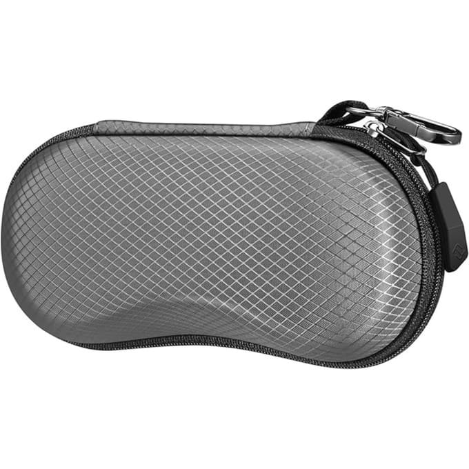 CLVP® Brillenkoker Hardcase - Brillenhoes - Brillendoos