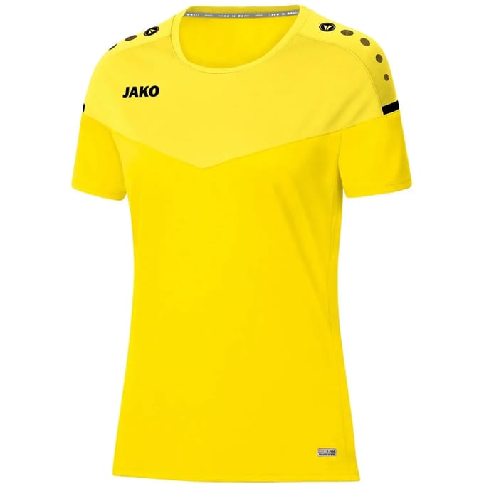 Dames-T-shirt Jako Champ 2.0
