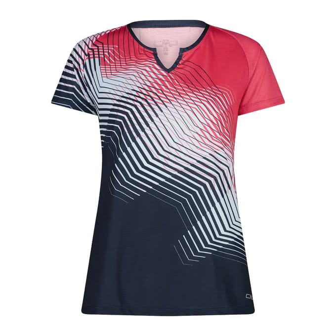 T-shirt dames CMP Unlimitech