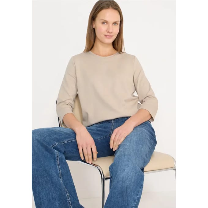 Basic Shirt