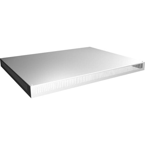 Rittal SV 9681.808 Dakplaat Grijs 1 stuk(s)