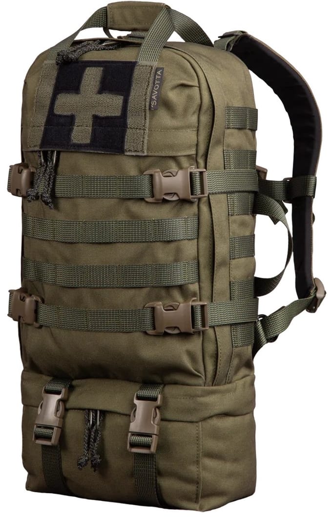 Savotta Medic pack 18L