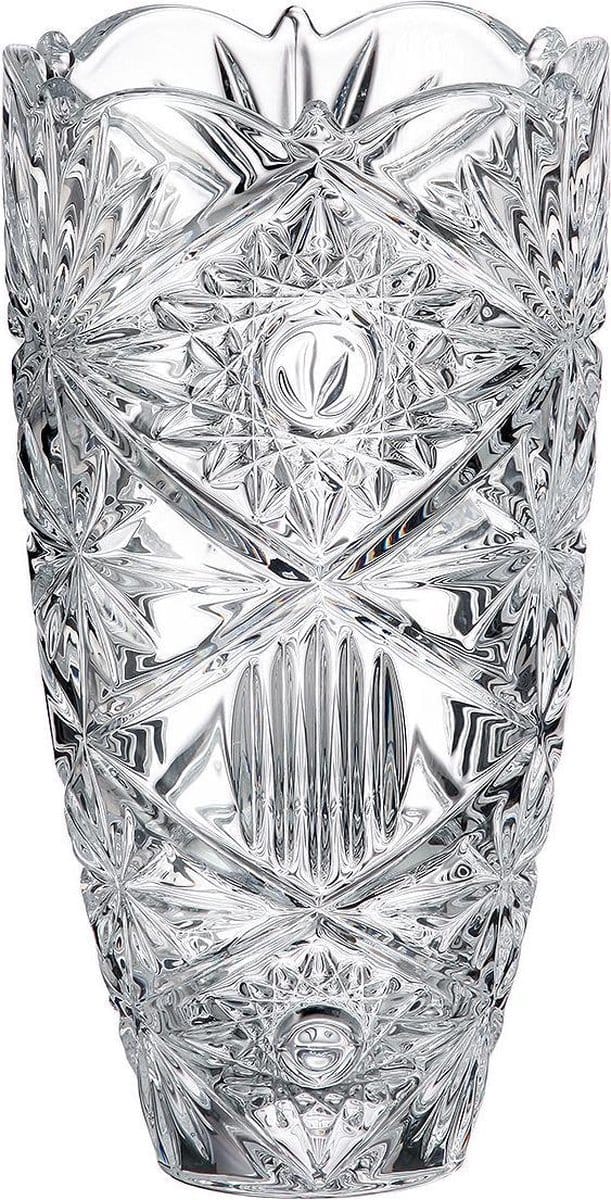 Vaas crystalite NOVA OLD / Miranda "B" 25 cm.
