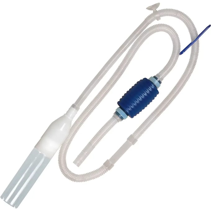 Aquariumwaterreiniger Aqua Della Basic